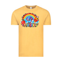 Vintage Mustard back to school 5 3200x2400 Vintage Tee - AdoDesignShop