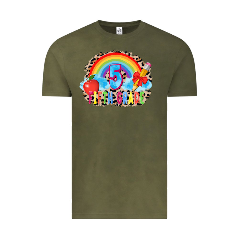 Back To School 5 3200x2400 Vintage Tee by AdoDesignShop | Teevron