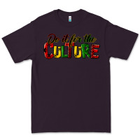 Plum do it for the culture juneteenth Premium Tee - HRA Design Shop