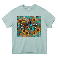 Arona just pray tumbler Heavy Core Tee - RanaPortraitStore