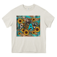 Just Pray Tumbler Heavy Core Tee | Teevron