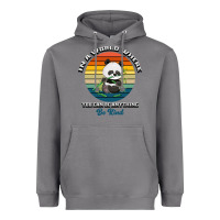 Storm In a world where you can be anything be kind Heavyweight Hoodie - Bettercallsaul