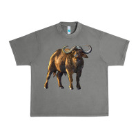 Tornado Buffalo Urban Heavy Tee - LillyAllenDesigns
