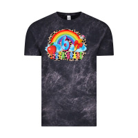 Cloud Black back to school 6 3200x2400 Vintage Tee - AdoDesignShop