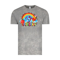 Cloud Rock back to school 6 3200x2400 Vintage Tee - AdoDesignShop