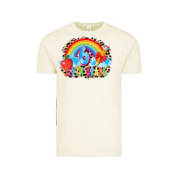 Vintage Arctic back to school 6 3200x2400 Vintage Tee - AdoDesignShop