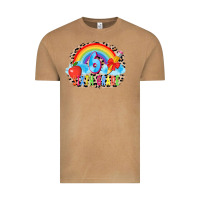 Vintage Camel back to school 6 3200x2400 Vintage Tee - AdoDesignShop