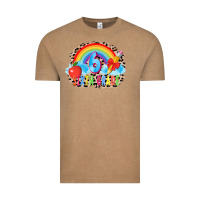 Vintage Coffee back to school 6 3200x2400 Vintage Tee - AdoDesignShop