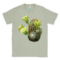 Matcha nylon hedgehog cactus Classic Tee - LillyAllenDesigns