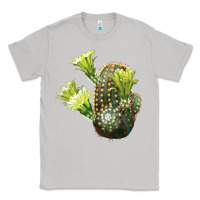 Moon Dust nylon hedgehog cactus Classic Tee - LillyAllenDesigns