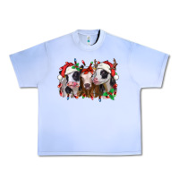 Grape Ice funny christmas heifers Urban Heavy Tee - Jasminsmagicworld