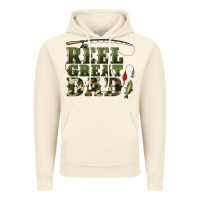 Vintage Artic reel great dad Vintage Hoodie - Artiststas