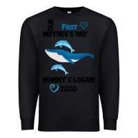 Black Mother's Day Premium Sweatshirt - Bettercallsaul