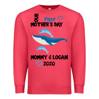 Cardinal Mother's Day Premium Sweatshirt - Bettercallsaul