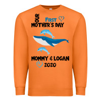 Carrot Mother's Day Premium Sweatshirt - Bettercallsaul