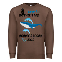 Chestnut Mother's Day Premium Sweatshirt - Bettercallsaul