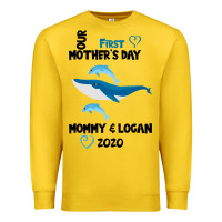 Lemon Mother's Day Premium Sweatshirt - Bettercallsaul