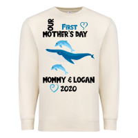 Sandshell Mother's Day Premium Sweatshirt - Bettercallsaul
