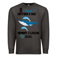 Smoke Mother's Day Premium Sweatshirt - Bettercallsaul