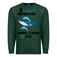Sports Green Mother's Day Premium Sweatshirt - Bettercallsaul