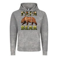 Cloud Rock papa bear Vintage Hoodie - Artiststas