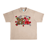 French Oak valentines day ma Urban Heavy Tee - NancyCooperArtShop
