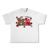 Lunar Rock valentines day ma Urban Heavy Tee - NancyCooperArtShop