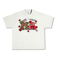 Pistachio valentines day ma Urban Heavy Tee - NancyCooperArtShop