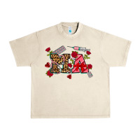 Sandshell valentines day ma Urban Heavy Tee - NancyCooperArtShop