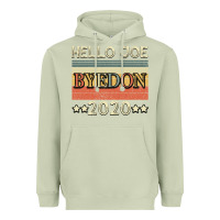 Matcha Hello Joe Biden 2020 Heavyweight Hoodie - Bettercallsaul