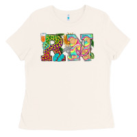 Summer Rn Ladies Tee | Teevron