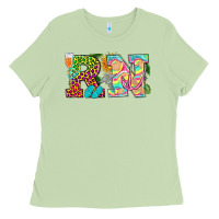 Matcha summer rn Ladies Tee - texasbilliewilder