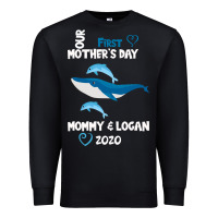 Black Mother's Day Premium Sweatshirt - Bettercallsaul