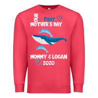 Cardinal Mother's Day Premium Sweatshirt - Bettercallsaul