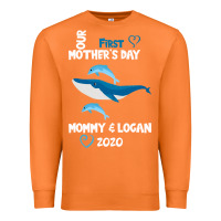 Carrot Mother's Day Premium Sweatshirt - Bettercallsaul