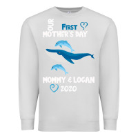 Dove Grey Mother's Day Premium Sweatshirt - Bettercallsaul