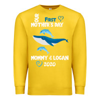 Lemon Mother's Day Premium Sweatshirt - Bettercallsaul