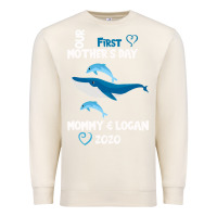 Sandshell Mother's Day Premium Sweatshirt - Bettercallsaul