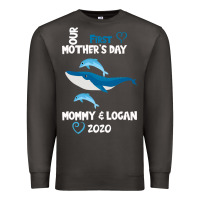 Smoke Mother's Day Premium Sweatshirt - Bettercallsaul