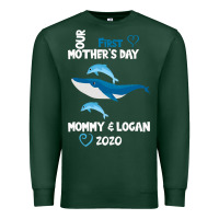 Sports Green Mother's Day Premium Sweatshirt - Bettercallsaul