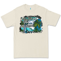 Bone summer vibes Premium Tee - SublimationCraftShop
