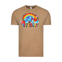 Vintage Coffee back to school pre school 3200x2400 Vintage Tee - AdoDesignShop