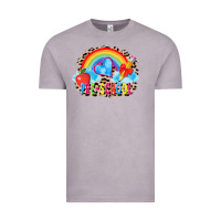Vintage Zinc back to school pre school 3200x2400 Vintage Tee - AdoDesignShop
