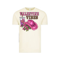 Vintage Arctic valentines day valentine vıbes Vintage Tee - AdoDesignShop
