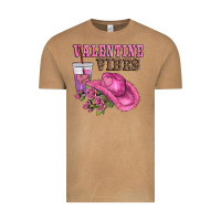 Vintage Camel valentines day valentine vıbes Vintage Tee - AdoDesignShop