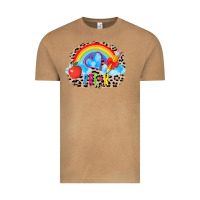Vintage Camel back to school pre k 3200x2400 Vintage Tee - AdoDesignShop