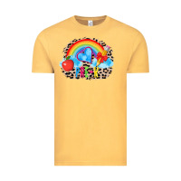 Vintage Mustard back to school pre k 3200x2400 Vintage Tee - AdoDesignShop