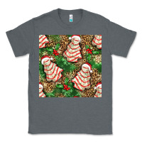 Christmas Tree Cakes Classic Tee | Teevron