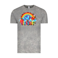 Cloud Rock back to school headstart 3200x2400 Vintage Tee - AdoDesignShop