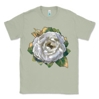 Matcha pillow fight rose Classic Tee - LillyAllenDesigns